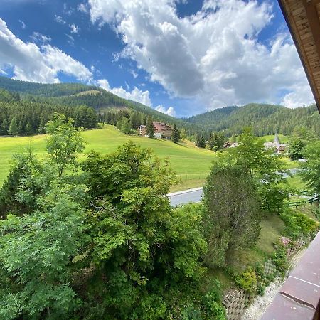 Lisa Apartman Bad Kleinkirchheim Buitenkant foto
