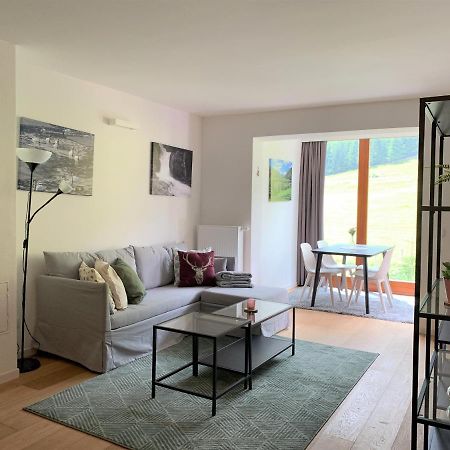 Lisa Apartman Bad Kleinkirchheim Buitenkant foto