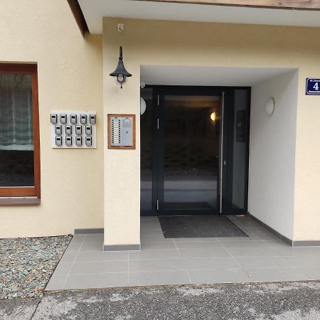 Lisa Apartman Bad Kleinkirchheim Buitenkant foto