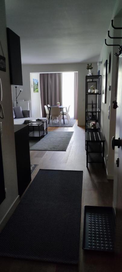 Lisa Apartman Bad Kleinkirchheim Buitenkant foto