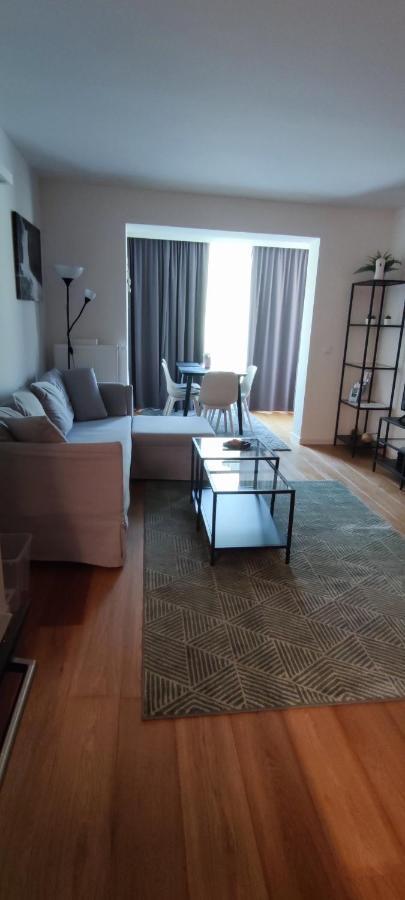 Lisa Apartman Bad Kleinkirchheim Buitenkant foto