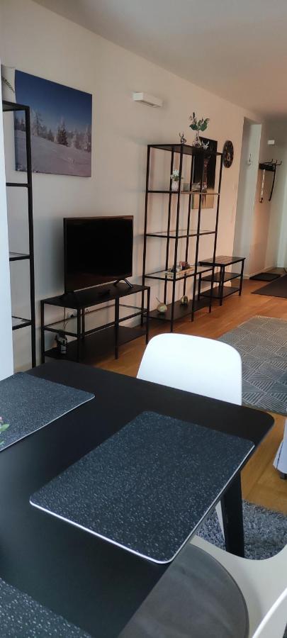 Lisa Apartman Bad Kleinkirchheim Buitenkant foto
