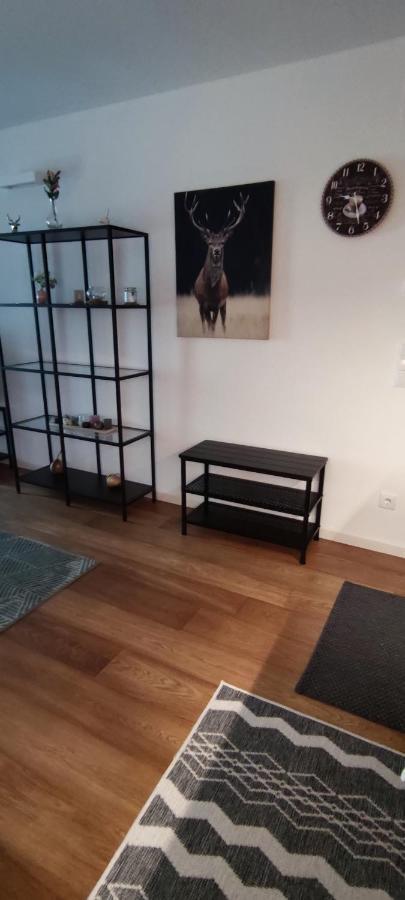 Lisa Apartman Bad Kleinkirchheim Buitenkant foto