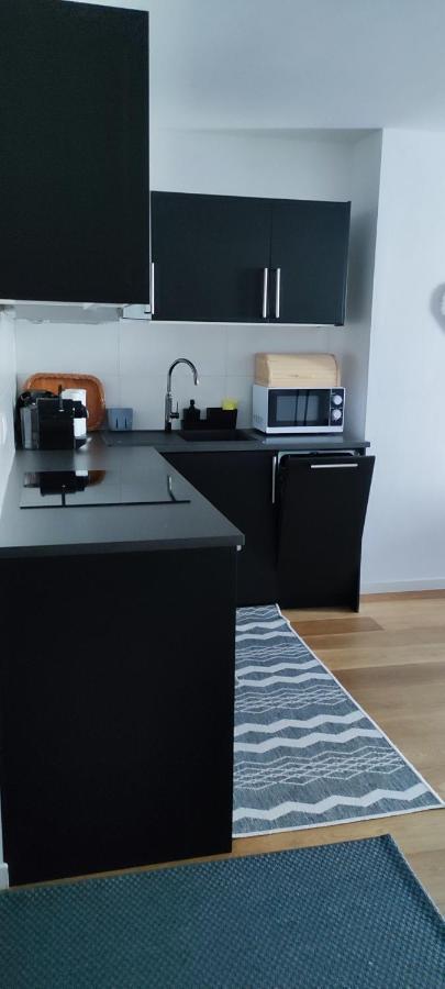 Lisa Apartman Bad Kleinkirchheim Buitenkant foto
