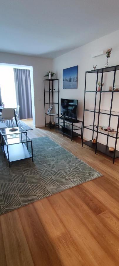 Lisa Apartman Bad Kleinkirchheim Buitenkant foto