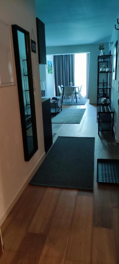 Lisa Apartman Bad Kleinkirchheim Buitenkant foto