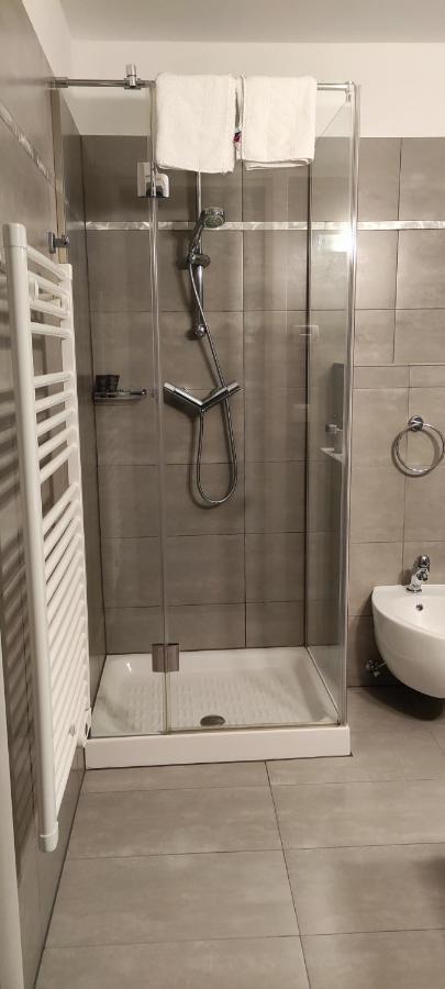 Lisa Apartman Bad Kleinkirchheim Buitenkant foto
