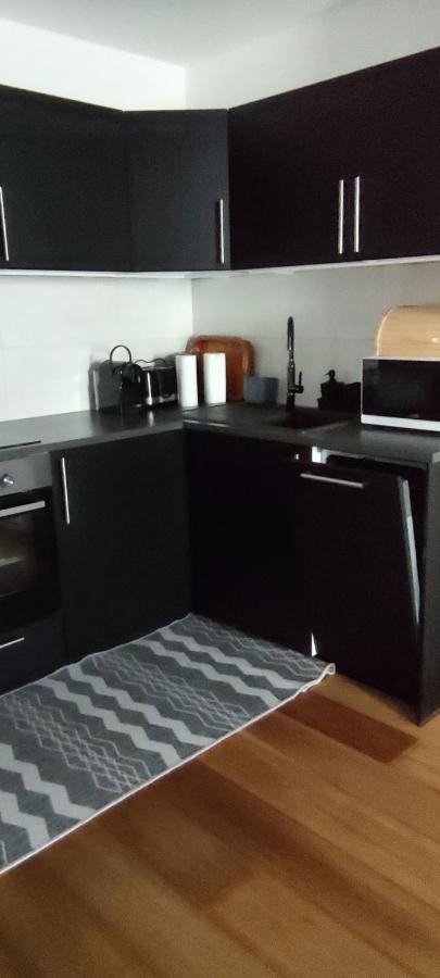 Lisa Apartman Bad Kleinkirchheim Buitenkant foto