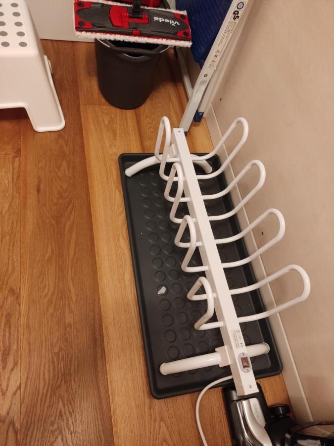 Lisa Apartman Bad Kleinkirchheim Buitenkant foto