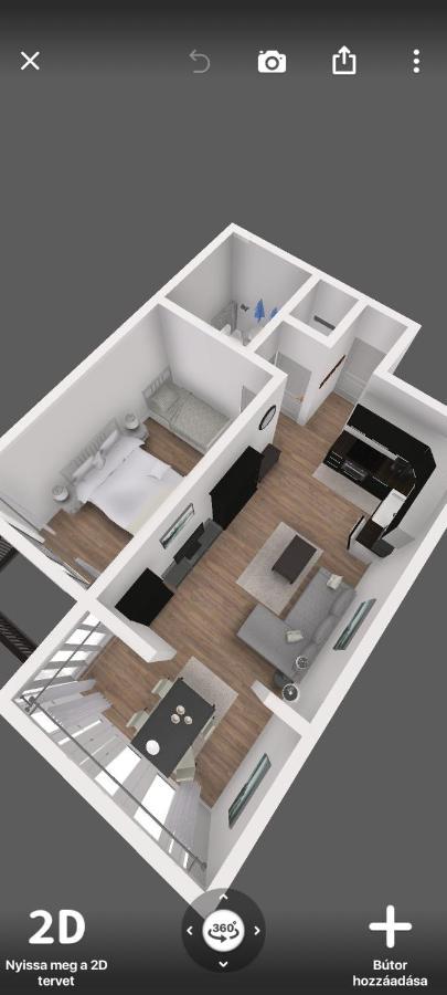 Lisa Apartman Bad Kleinkirchheim Buitenkant foto