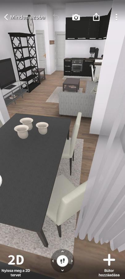 Lisa Apartman Bad Kleinkirchheim Buitenkant foto