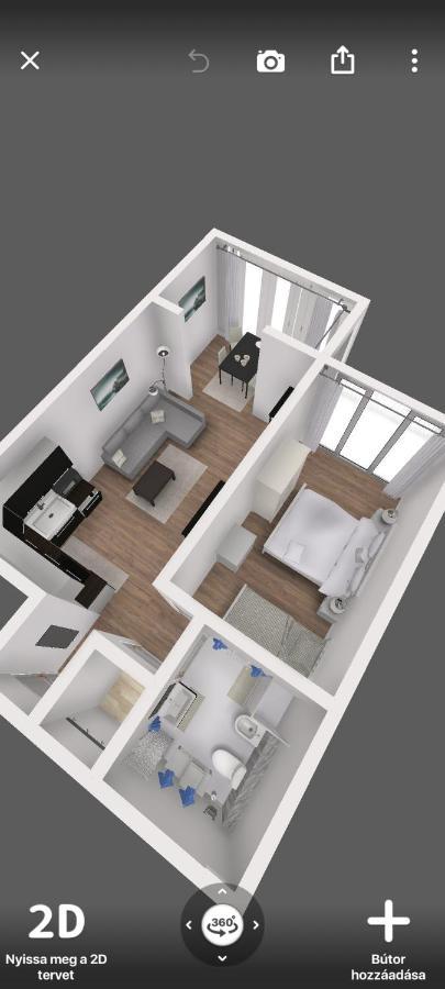 Lisa Apartman Bad Kleinkirchheim Buitenkant foto