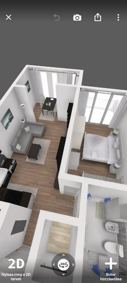 Lisa Apartman Bad Kleinkirchheim Buitenkant foto