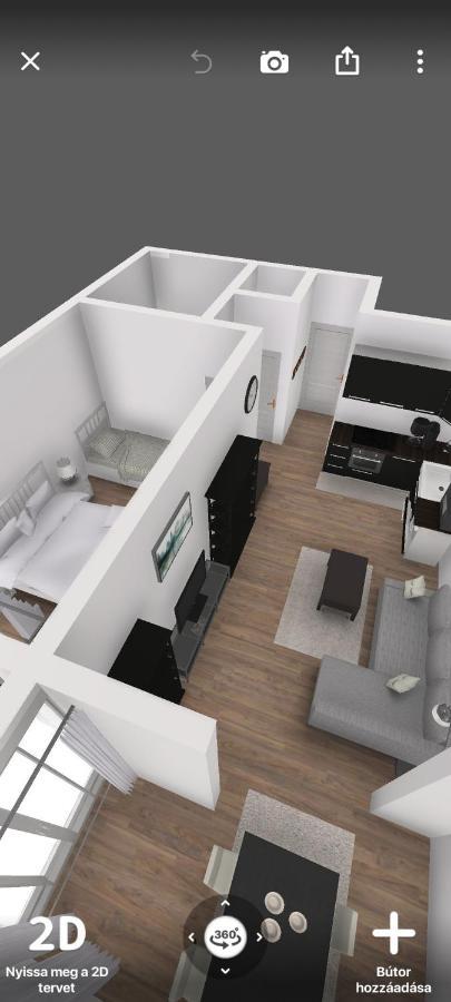 Lisa Apartman Bad Kleinkirchheim Buitenkant foto