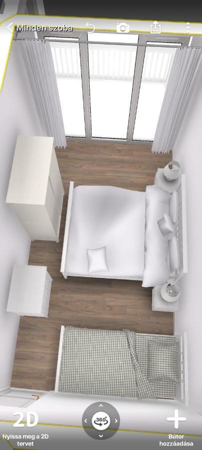Lisa Apartman Bad Kleinkirchheim Buitenkant foto